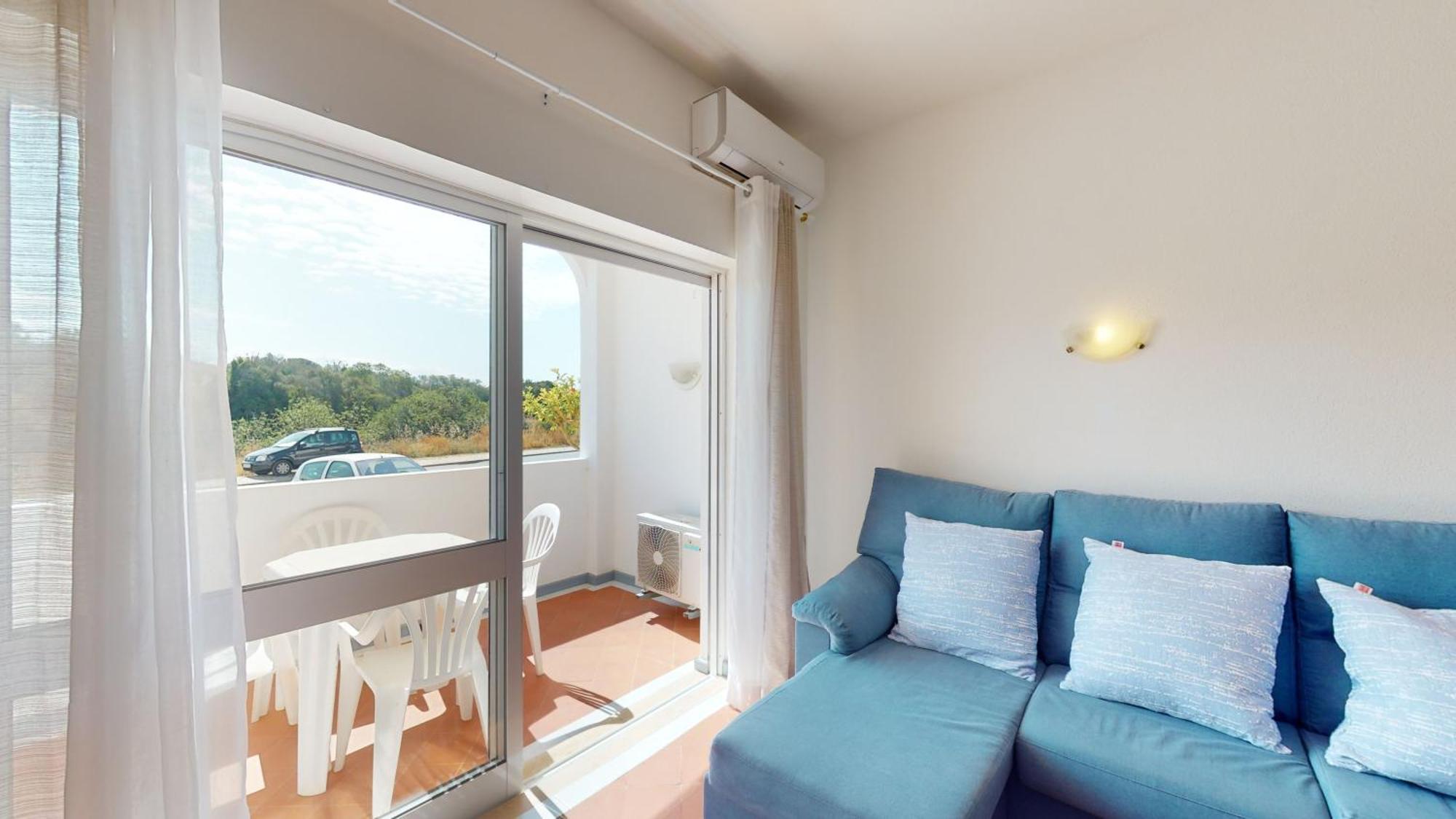 Apartamento Tranquilo T1 002