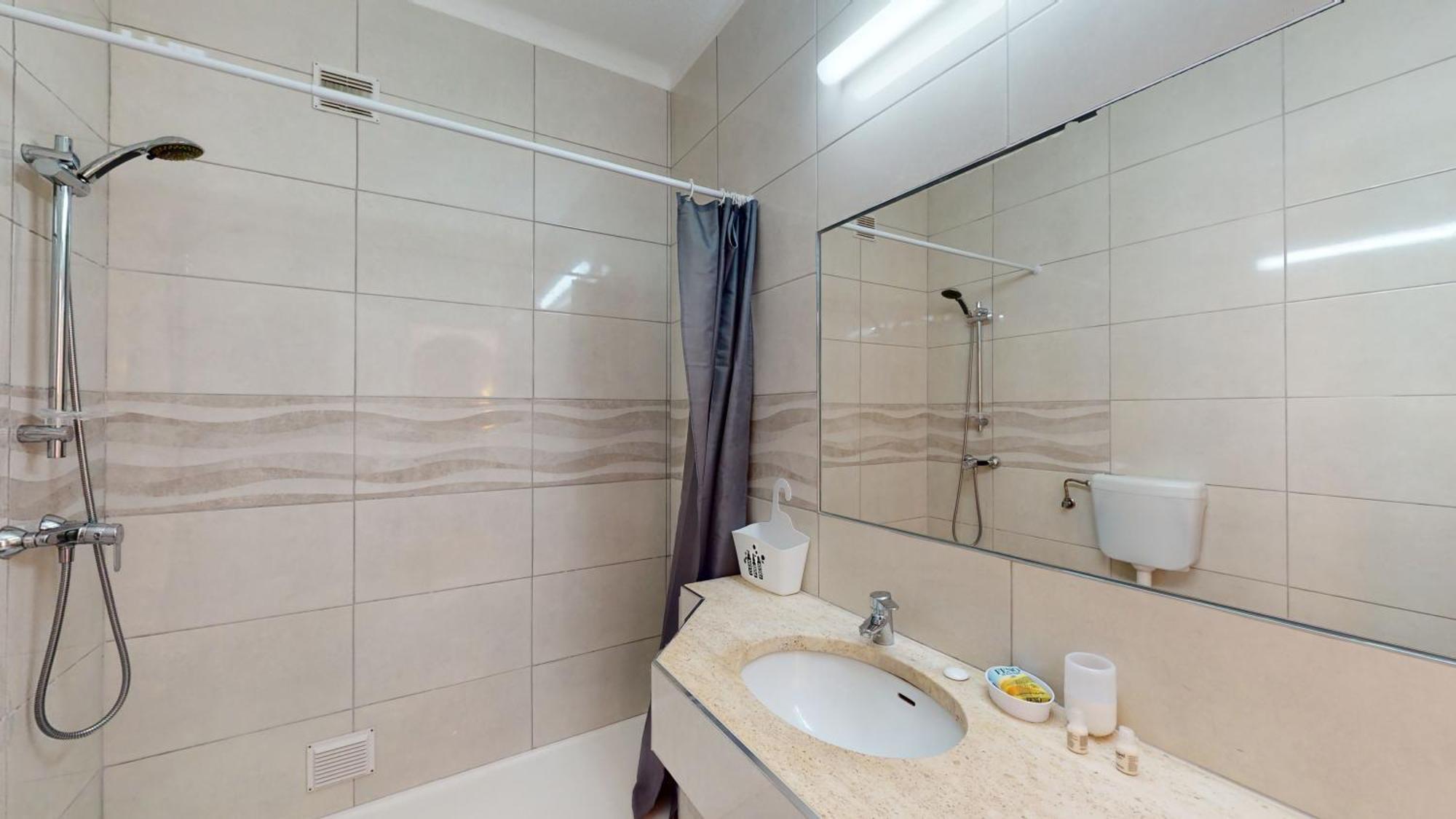 Tranquilo T1 002 Apartamento *