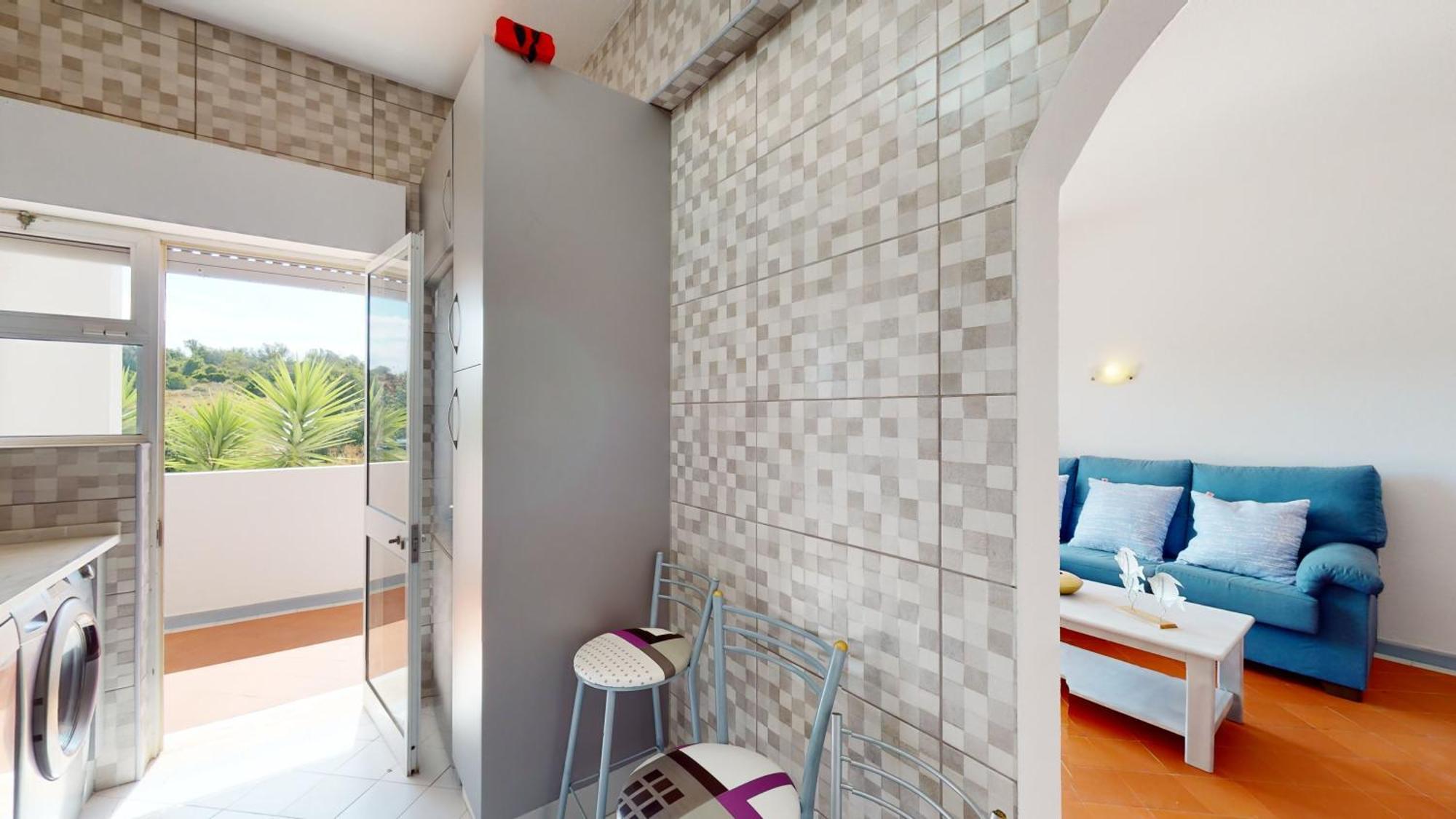 Tranquilo T1 002 Apartamento
